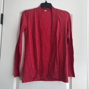 J. Crew cardigan